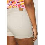 Shorts von Pieces Curve, in der Farbe Weiss, andere Perspektive, Vorschaubild