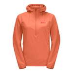 Softshelljacke von der Marke Jack Wolfskin