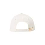 Baseball Cap von Tommy Hilfiger, in der Farbe Beige, aus Baumwolle, andere Perspektive, Vorschaubild