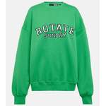 Rotate Sweatshirt der Marke Rotate