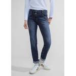 Cecil Slim-fit-Jeans der Marke cecil