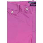 Shorts, von Polo Ralph Lauren, in der Farbe Rosa, aus Baumwolle, andere Perspektive, Vorschaubild