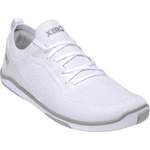 Mokassin von Xero Shoes, in der Farbe Weiss, andere Perspektive, Vorschaubild