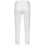 Jegging von Gerry Weber, in der Farbe Weiss, aus Polyester, andere Perspektive, Vorschaubild