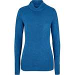 Basic Rollkragenpullover der Marke bonprix