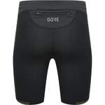 Tight von Gore Wear, in der Farbe Schwarz, aus Polyester, andere Perspektive, Vorschaubild