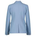 Blazer von Weekend Max Mara, in der Farbe Blau, aus Polyester, andere Perspektive, Vorschaubild