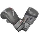 Handschuhe von Ju-Sports, in der Farbe Grau, andere Perspektive, Vorschaubild
