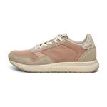 Sneaker von Woden, in der Farbe Beige, aus Recyceltes, andere Perspektive, Vorschaubild