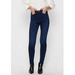 ONLY High-waist-Jeans der Marke Only