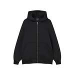 Sweatjacke der Marke Pull&Bear