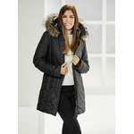 Funktions-Longjacke mit der Marke BADER