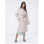 Trenchcoat von Fuchs & Schmitt, in der Farbe Beige, aus Polyester, andere Perspektive, Vorschaubild