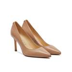 High Heel Pump von Guess, in der Farbe Beige, andere Perspektive, Vorschaubild