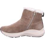 Winterboot von Rieker, in der Farbe Beige, andere Perspektive, Vorschaubild