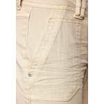 Jogginghose von Street One, in der Farbe Beige, aus Polyester, andere Perspektive, Vorschaubild