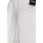 Klassische Bluse von Ecoalf, in der Farbe Weiss, aus Leinen, andere Perspektive, Vorschaubild