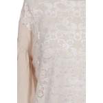 Klassische Bluse von summum woman, in der Farbe Weiss, aus Baumwolle, andere Perspektive, Vorschaubild