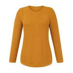 Rundhals-Pullover Emilia der Marke Emilia Lay