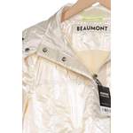 Sonstige Jacke von Beaumont, in der Farbe Weiss, andere Perspektive, Vorschaubild