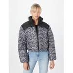 Daunenjacken & Steppjacke von Calvin Klein Jeans, in der Farbe Schwarz, aus Polyester, andere Perspektive, Vorschaubild