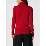 Sonstige Pullover von Betty Barclay, in der Farbe Rot, aus Polyamid, andere Perspektive, Vorschaubild