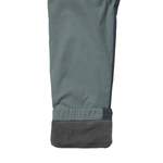 Hose von Eddie Bauer, in der Farbe Grau, aus Polyester, andere Perspektive, Vorschaubild