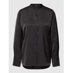 Klassische Bluse von Joop!, in der Farbe Schwarz, aus Polyester, Vorschaubild
