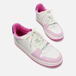 Sneaker von kate spade new york, in der Farbe Weiss, aus Textil, andere Perspektive, Vorschaubild