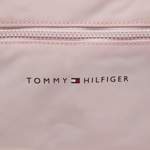 Rucksack von Tommy Hilfiger, in der Farbe Rosa, andere Perspektive, Vorschaubild