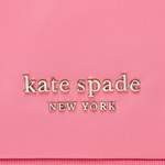 Sonstige Handtasche von Kate Spade, in der Farbe Rosa, andere Perspektive, Vorschaubild