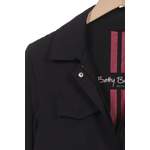 Sonstige Jacke von Betty Barclay, in der Farbe Schwarz, aus Viskose, andere Perspektive, Vorschaubild