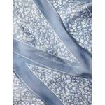 Schal von Lauren Ralph Lauren, in der Farbe Blau, aus Seide, andere Perspektive, Vorschaubild