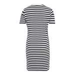 T-Shirt von Vero Moda Maternity, in der Farbe Weiss, aus Baumwolle, andere Perspektive, Vorschaubild