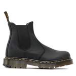 Klassische Stiefeletten der Marke Dr. Martens