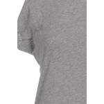 T-Shirt von Bench., in der Farbe Grau, aus Baumwolle, andere Perspektive, Vorschaubild