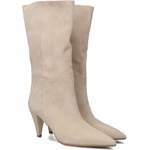 Stiefel von Notre-V, in der Farbe Beige, andere Perspektive, Vorschaubild