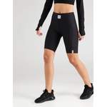 Sportshorts von Eivy, in der Farbe Schwarz, aus Polyester, andere Perspektive, Vorschaubild