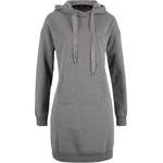 Sweatkleid mit der Marke bonprix