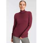 DELMAO Rollkragenpullover, der Marke DELMAO