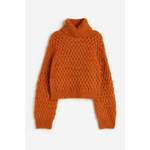 H&M Rollkragenpullover der Marke H&M