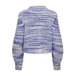 Sonstige Pullover von Only, in der Farbe Lila, aus Polyacryl, andere Perspektive, Vorschaubild