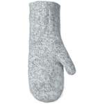 Handschuhe von Salewa, in der Farbe Grau, aus Wolle, andere Perspektive, Vorschaubild