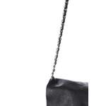 Sonstige Handtasche von Bershka, in der Farbe Schwarz, aus Leder, andere Perspektive, Vorschaubild