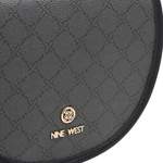 Sonstige Handtasche von Nine West, in der Farbe Blau, andere Perspektive, Vorschaubild