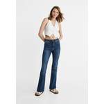 Stradivarius Jeans-Schlaghose der Marke Stradivarius