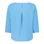 Shirt von Betty Barclay, in der Farbe Blau, aus Polyester, andere Perspektive, Vorschaubild