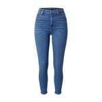 7/8-Jeans von 7 For All Mankind, in der Farbe Blau, aus Polyester, Vorschaubild
