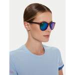 Sonstige Sonnenbrille von Uvex, in der Farbe Braun, aus Kunststoff, andere Perspektive, Vorschaubild
