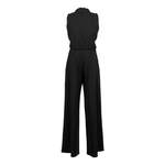 Jumpsuit von Max Mara, in der Farbe Schwarz, andere Perspektive, Vorschaubild